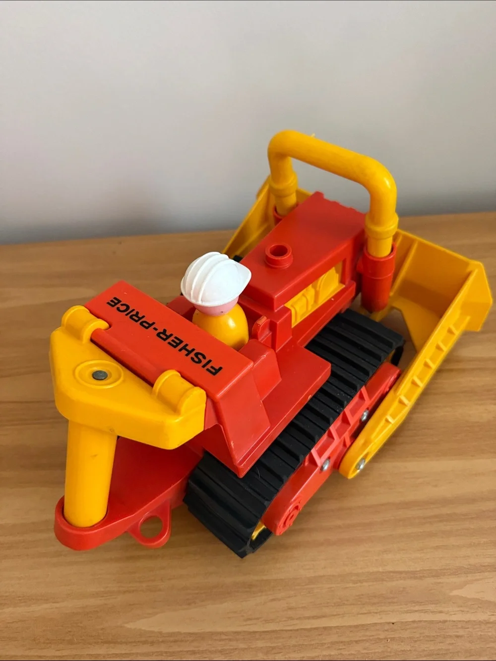 Fisher-Price retro 1970’s